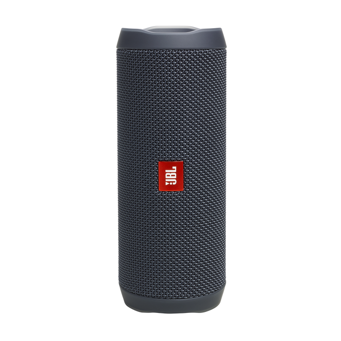 JBL Flip Essential 2-Gun Metal
