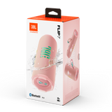 JBL Flip 7 - Pink