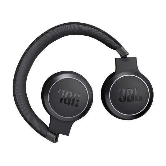 JBL Live 670NC - Black
