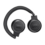JBL Live 670NC - Black