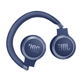 JBL Live 670NC - Blue