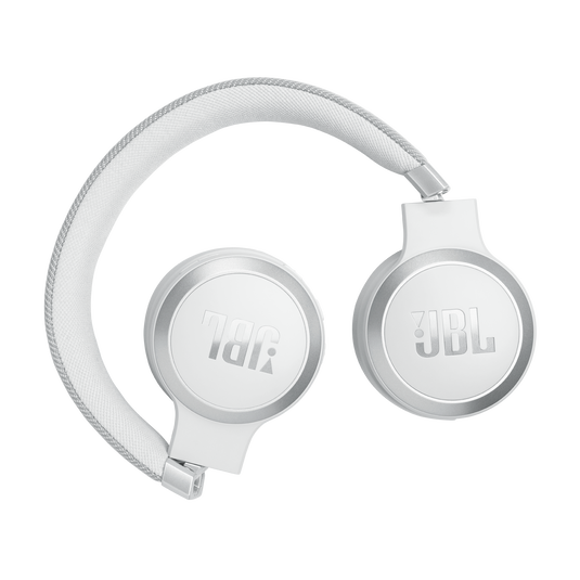 JBL Live 670NC - White