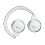 JBL Live 670NC - White