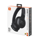 JBL Live 670NC - Black