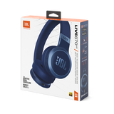 JBL Live 670NC - Blue