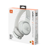 JBL Live 670NC - White