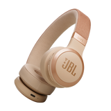 JBL Live 670NC - Sandstone