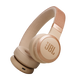 JBL Live 670NC - Sandstone