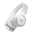 JBL Live 670NC - White