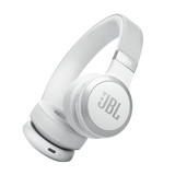 JBL Live 670NC - White