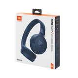 JBL Tune 520BT - Blue