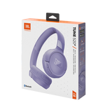 JBL Tune 520BT - Purple