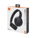 JBL Tune 530BT Wireless Headphones – Black