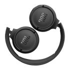 JBL Tune 530BT Wireless Headphones – Black