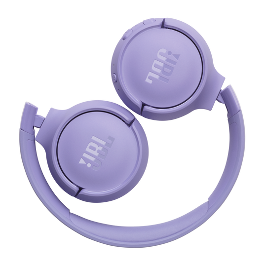 JBL Tune 520BT - Purple