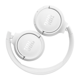 JBL Tune 520BT - White