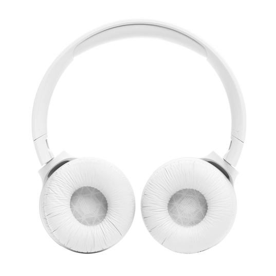JBL Tune 520BT - White