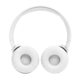 JBL Tune 520BT - White