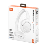 JBL Tune 530BT  Wireless Headphones – White