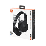 JBL Tune 670NC - Black