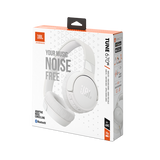 JBL Tune 670NC - White