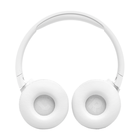 JBL Tune 670NC - White