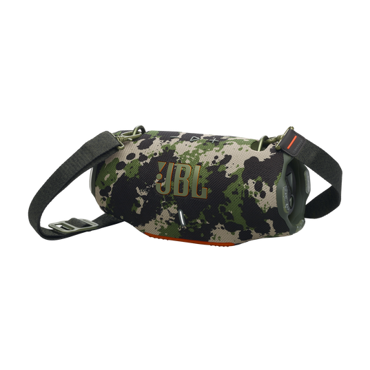 JBL Xtreme 4 – Camouflage