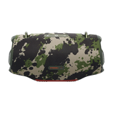 JBL Xtreme 4 Portable Bluetooth Speaker – Camouflage