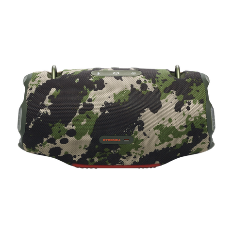 JBL Xtreme 4 Portable Bluetooth Speaker – Camouflage
