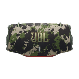 JBL Xtreme 4 Portable Bluetooth Speaker – Camouflage