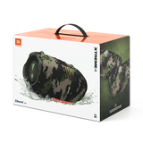 JBL Xtreme 4 Portable Bluetooth Speaker – Camouflage