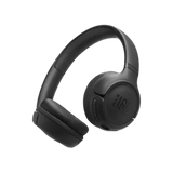 JBL Tune 530BT Wireless Headphones – Black
