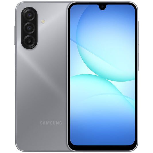 Samsung A17 128GB - Gray
