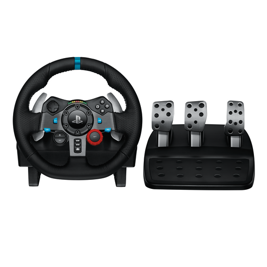 G29 Racing Wheel -Black/Logitech