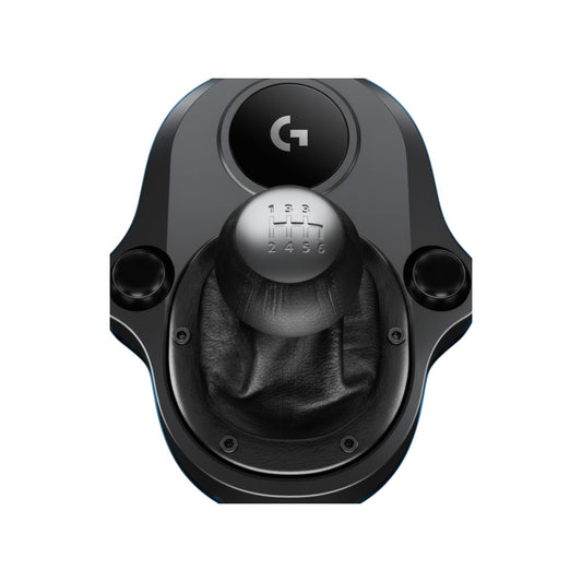Logitech Gear Shifter -Black