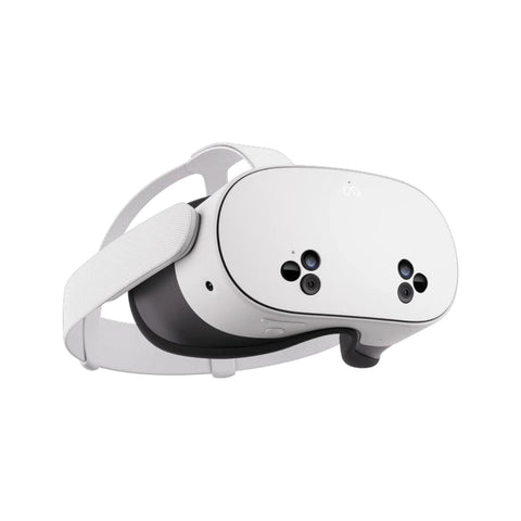 META QUEST 3S- 128GB- White
