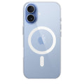 Clear MagSafe Cover-Clear/iPhone 17