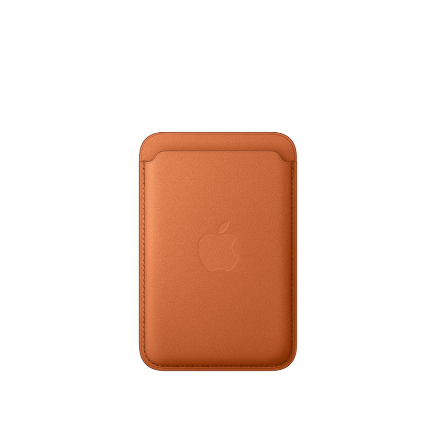iPhone FineWoven Wallet with MagSafe