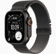 Apple Watch Ultra 3 (49mm - Black/Charcoal)