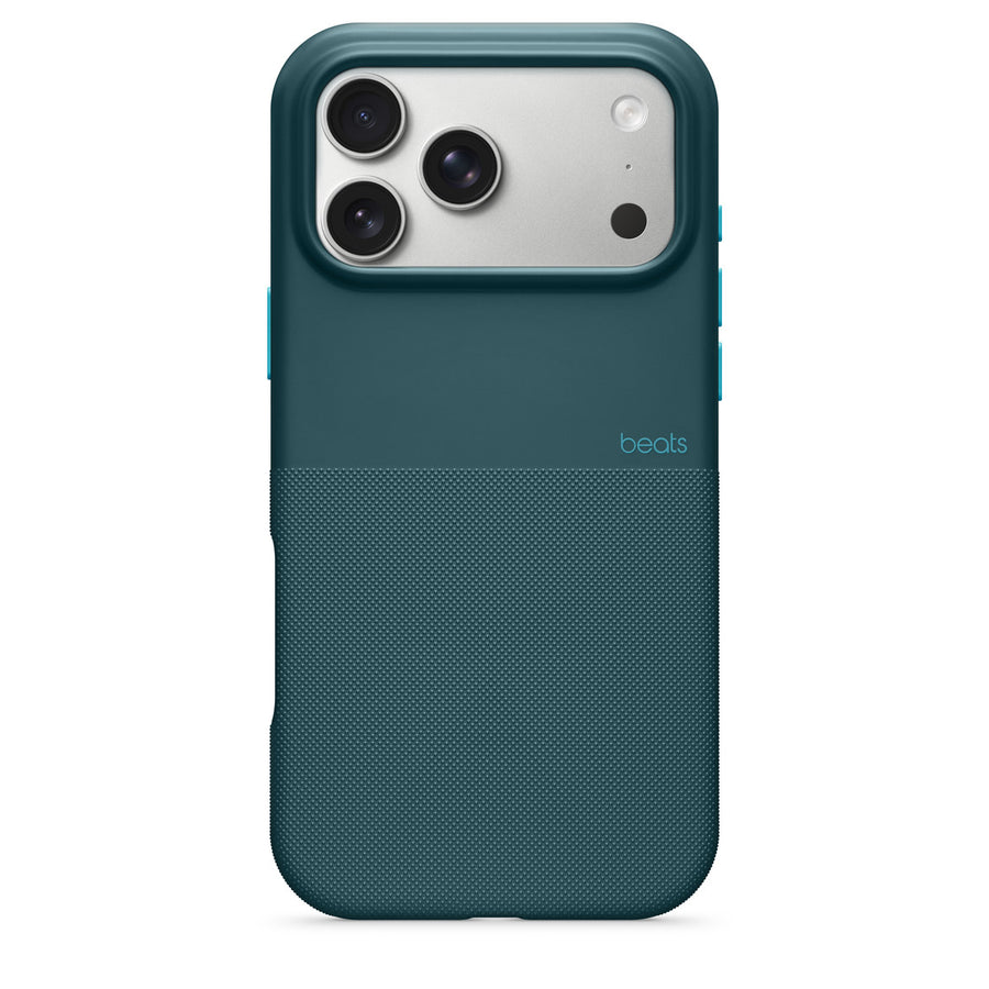Beats MagSafe Case for iPhone 17 Pro Max – Blue