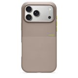 Beats MagSafe Case for iPhone 17 Pro Max – Gray