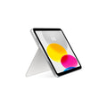 Used Apple Magic Keyboard Folio for iPad (10th Gen)