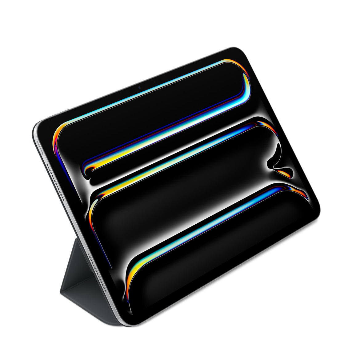 Smart Folio for iPad Pro 11-inch (M4/M5) - Black