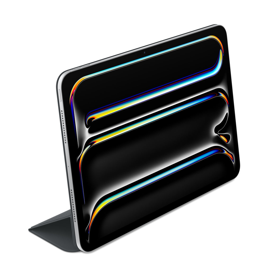 Smart Folio for iPad Pro 11-inch (M4/M5) - Black