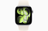 Apple Watch 11-Silver /42MM