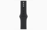 Apple Watch Series 11 - Jet Black/46M