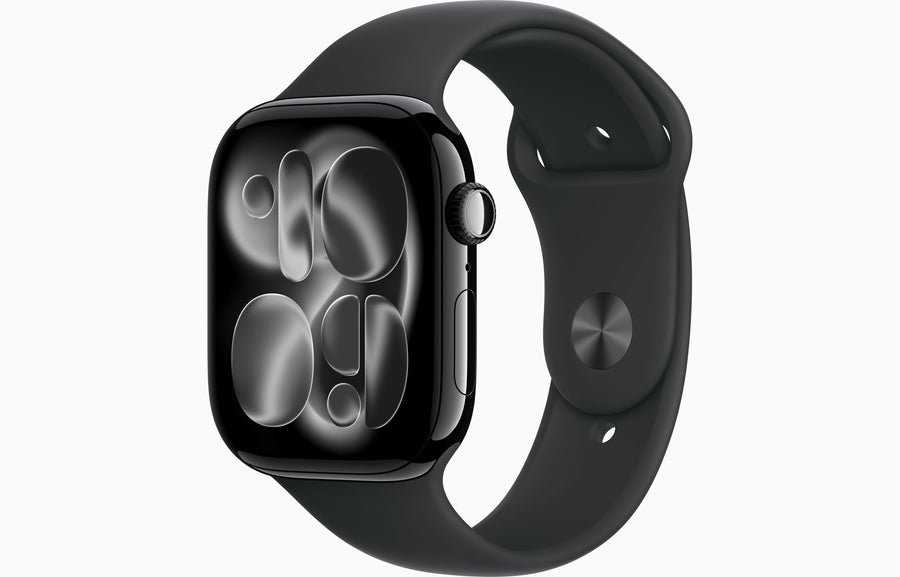 Apple Watch Series 11 - Jet Black/46M