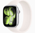 Apple Watch 11 46MM - Silver