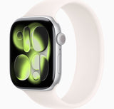 Apple Watch 11 46MM - Silver