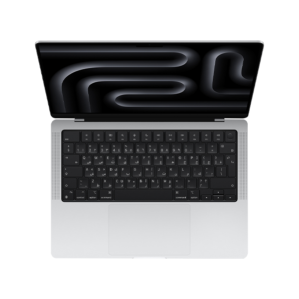 16-Inch MacBook Pro M4